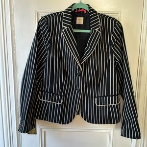 GAP The Academy Blazer